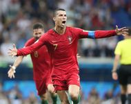 2018 FIFA World Cup